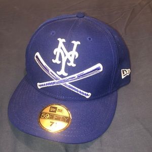 Mets hat